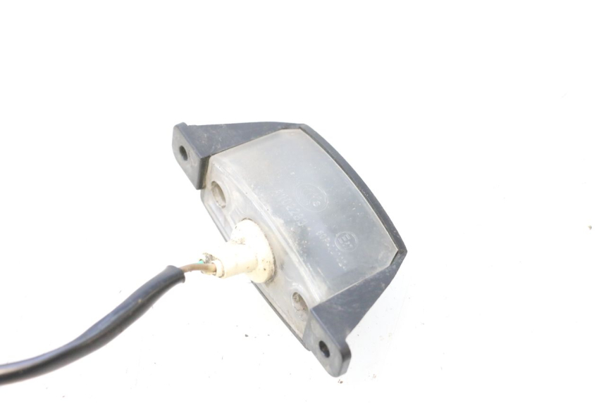 photo de KENNZEICHENBELEUCHTUNG JM MOTORS EVOLIS 4T 50 (2018 - 2022) - Detailansicht des Bauteils