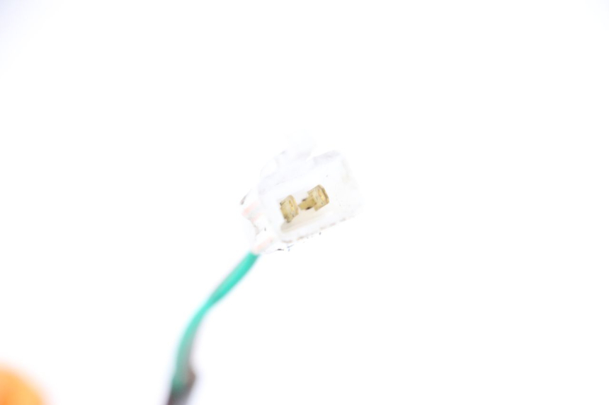 photo de KENNZEICHENBELEUCHTUNG JM MOTORS EVOLIS 4T 50 (2018 - 2022) - Technische Nahaufnahme