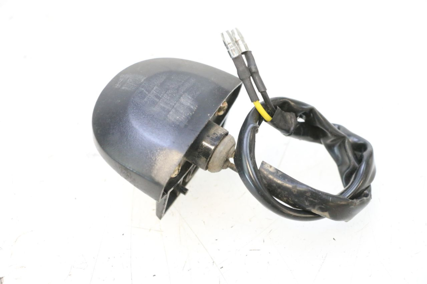 photo de KENNZEICHENBELEUCHTUNG KEEWAY F-ACT FACT EVO 50 (2020 - 2026) - Zoom auf Gebrauchszustand
