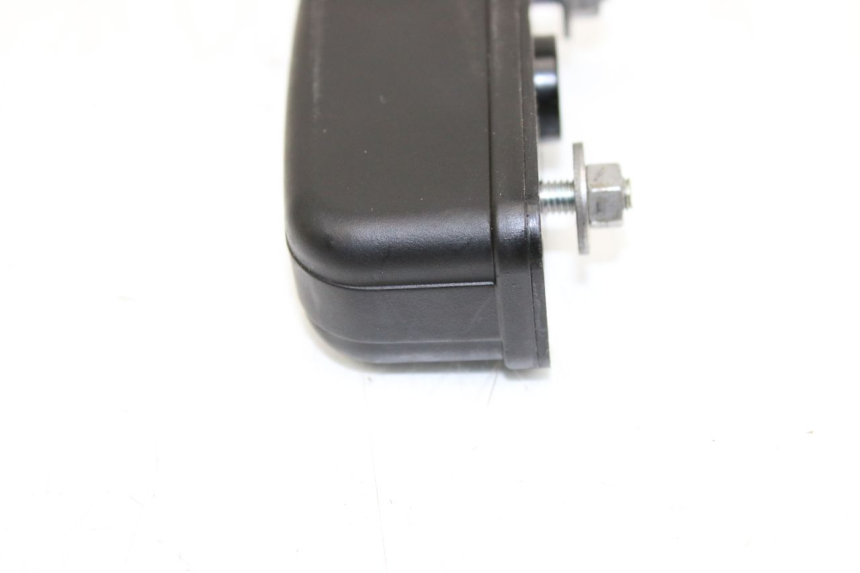 photo de KENNZEICHENBELEUCHTUNG BMW F GS K81 850 (2018 - 2023) - Zoom auf Gebrauchszustand