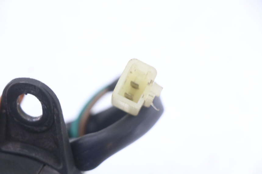 photo de KENNZEICHENBELEUCHTUNG HONDA FES PANTHEON 2T 125 (1998 - 2002) - Alternative Perspektive