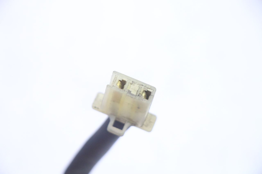 photo de KENNZEICHENBELEUCHTUNG HONDA FES S-WING SWING ABS 125 (2007 - 2015) - Technische Nahaufnahme