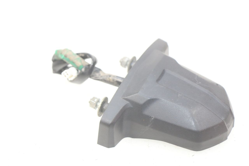 photo de KENNZEICHENBELEUCHTUNG YAMAHA FJR ABS 1300 (2016 - 2020) - Hauptansicht