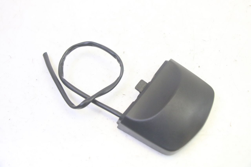 photo de KENNZEICHENBELEUCHTUNG YAMAHA FJR ABS 1300 (2006 - 2012) - Zoom auf Gebrauchszustand