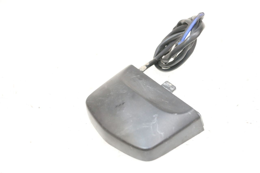 photo de KENNZEICHENBELEUCHTUNG YAMAHA FJR ABS 1300 (2006 - 2012) - Technische Nahaufnahme