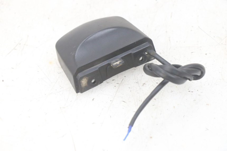 photo de KENNZEICHENBELEUCHTUNG YAMAHA FJR ABS 1300 (2006 - 2012) - Alternative Perspektive