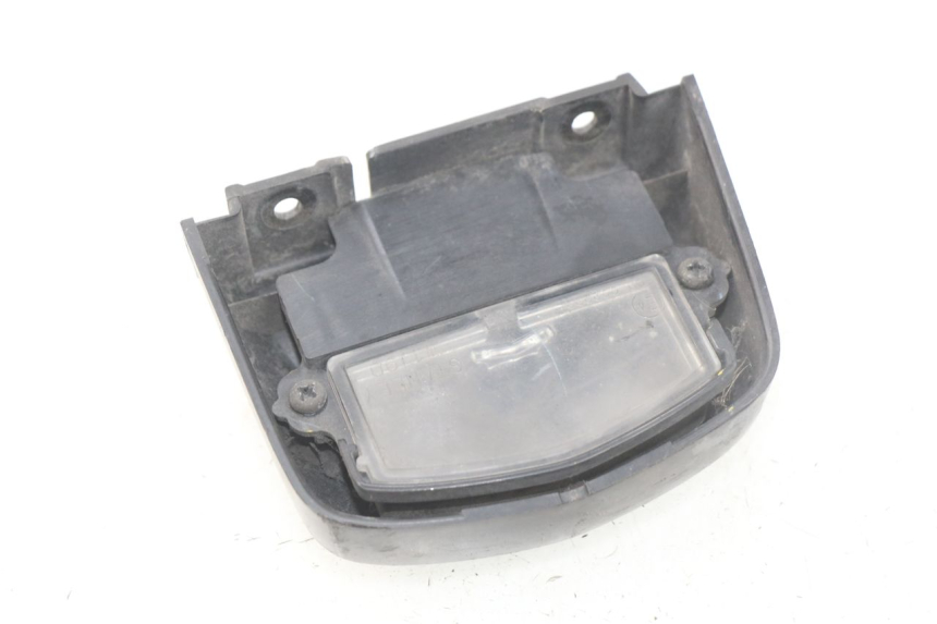 photo de KENNZEICHENBELEUCHTUNG MBK FLIPPER 115 (2013 - 2017) - Zoom auf Gebrauchszustand