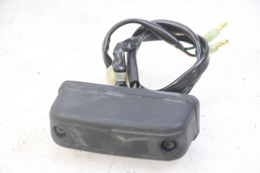 photo de NUMMERNSCHILDBELEUCHTUNG HONDA FORZA ABS 300 (2013 - 2017) - Detailansicht des Bauteils