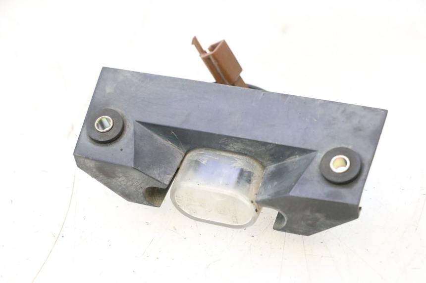 photo de KENNZEICHENBELEUCHTUNG KAWASAKI GPX F ZX750F 750 (1986 - 1990) - Hauptansicht