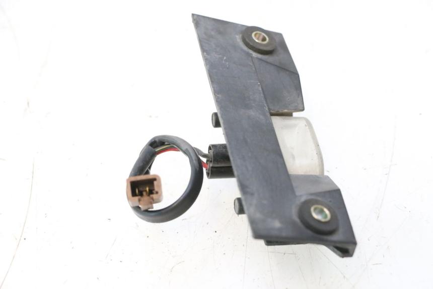 photo de KENNZEICHENBELEUCHTUNG KAWASAKI GPX F ZX750F 750 (1986 - 1990) - Alternative Perspektive