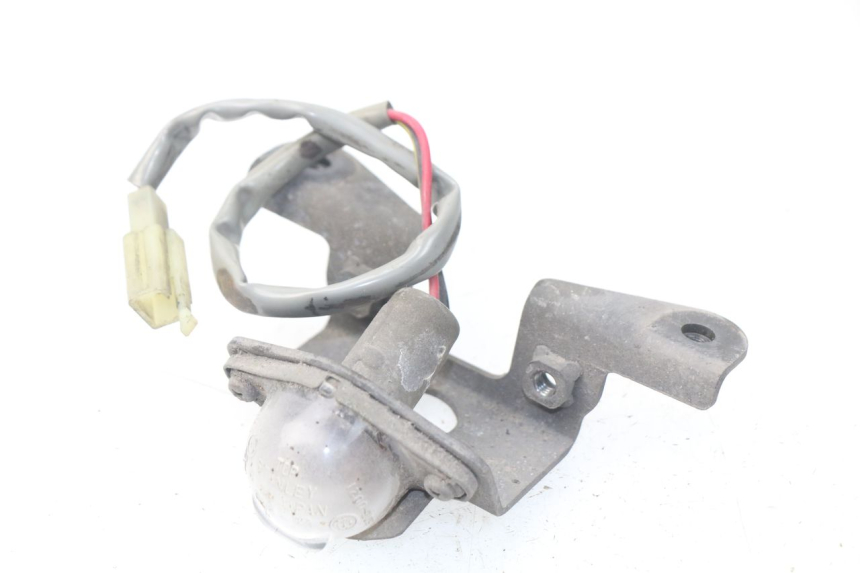 photo de KENNZEICHENBELEUCHTUNG KAWASAKI GPZ S 500 (1994 - 2005) - Hauptansicht