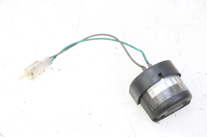 photo de KENNZEICHENBELEUCHTUNG KYMCO GRAND DINK 125 (2008 - 2014) - Hauptansicht