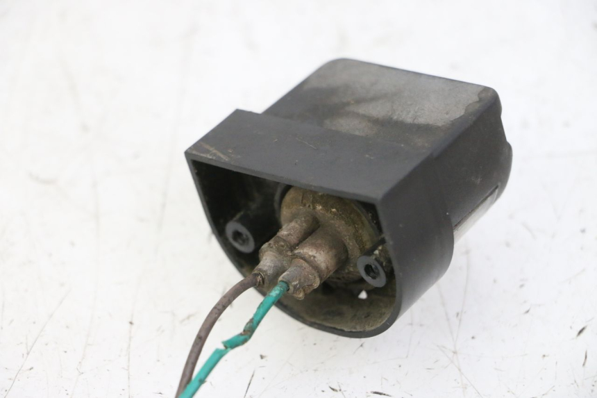 photo de KENNZEICHENBELEUCHTUNG KYMCO GRAND DINK 125 (2008 - 2014) - Technische Nahaufnahme