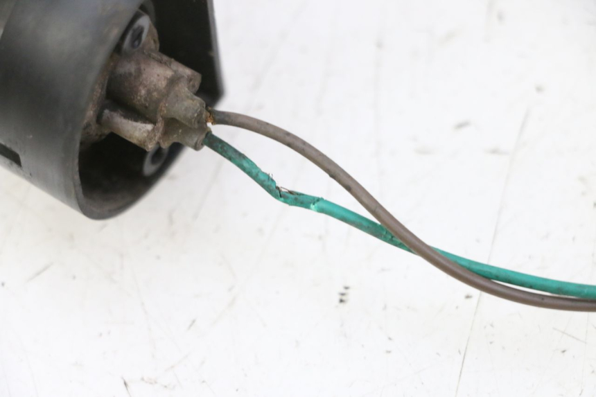 photo de KENNZEICHENBELEUCHTUNG KYMCO GRAND DINK 125 (2008 - 2014) - Gesamtansicht des Produkts