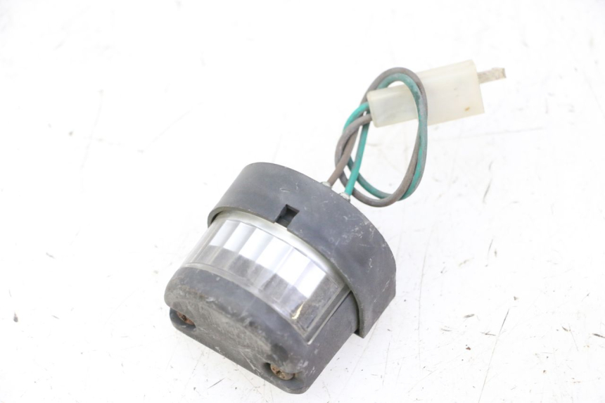 photo de KENNZEICHENBELEUCHTUNG KYMCO GRAND DINK 125 (2002 - 2007) - Hauptansicht