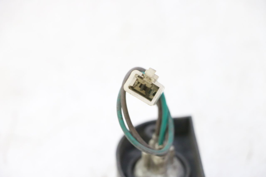 photo de KENNZEICHENBELEUCHTUNG KYMCO GRAND DINK 125 (2002 - 2007) - Alternative Perspektive