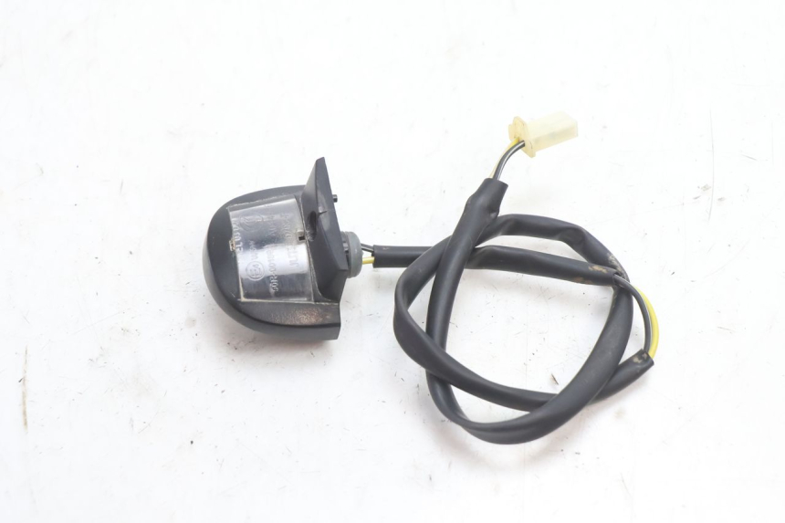 photo de KENNZEICHENBELEUCHTUNG TNT MOTOR GRIDO 2T 50 (2010 - 2019) - Hauptansicht
