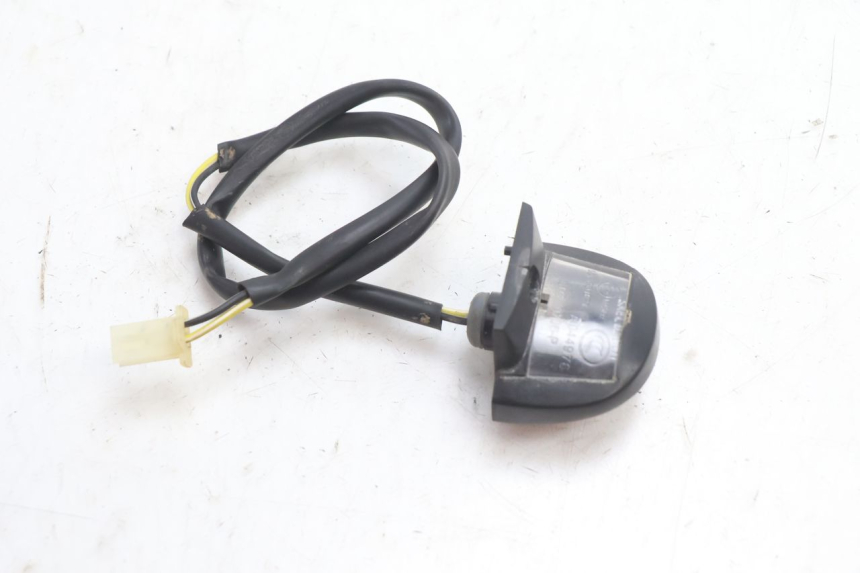 photo de KENNZEICHENBELEUCHTUNG TNT MOTOR GRIDO 2T 50 (2010 - 2019) - Detailansicht des Bauteils
