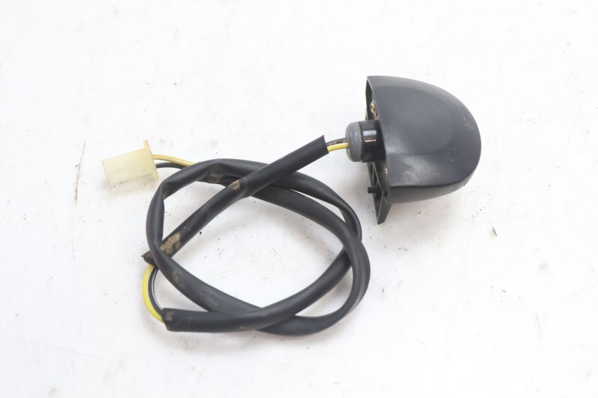 photo de KENNZEICHENBELEUCHTUNG TNT MOTOR GRIDO 2T 50 (2010 - 2019) - Alternative Perspektive