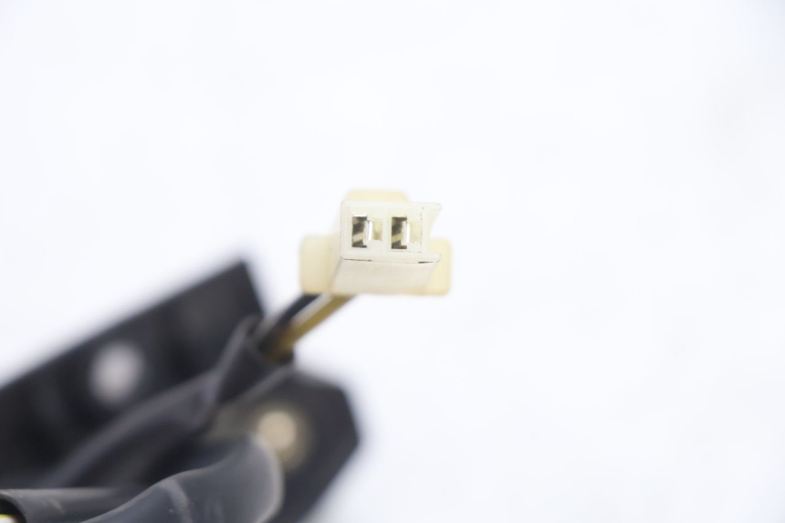 photo de KENNZEICHENBELEUCHTUNG TNT MOTOR GRIDO 2T 50 (2010 - 2019) - Technische Nahaufnahme