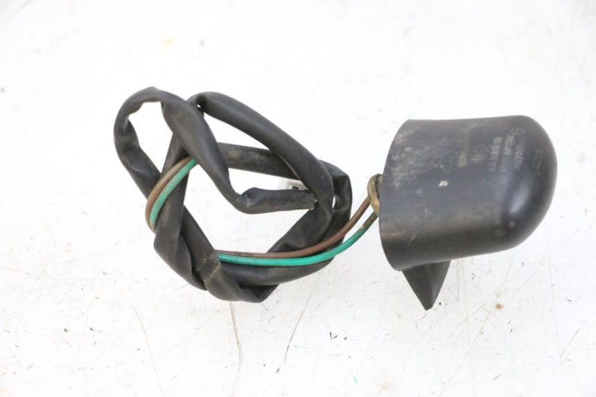 photo de KENNZEICHENBELEUCHTUNG JM MOTORS GTS 125 (2015 - 2019) - Zoom auf Gebrauchszustand