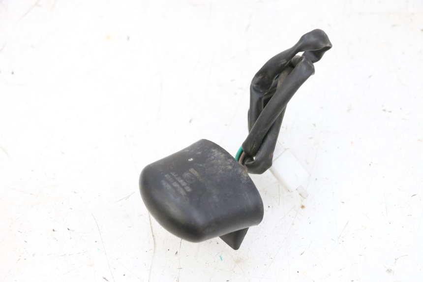 photo de KENNZEICHENBELEUCHTUNG JM MOTORS GTS 125 (2015 - 2019) - Alternative Perspektive