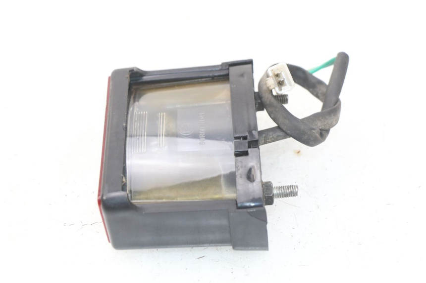 photo de KENNZEICHENBELEUCHTUNG JONWAY GTX 2T 50 (2014 - 2020) - Hauptansicht