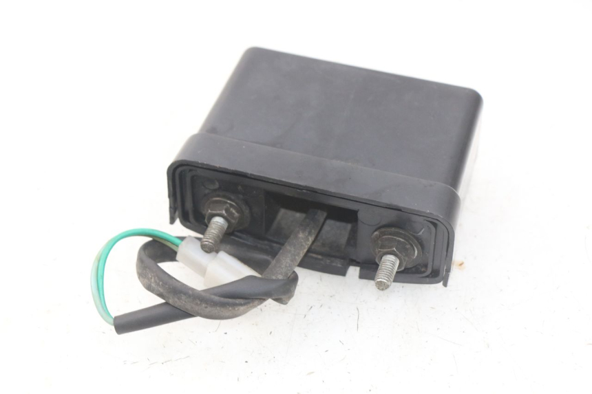 photo de KENNZEICHENBELEUCHTUNG JONWAY GTX 2T 50 (2014 - 2020) - Detailansicht des Bauteils