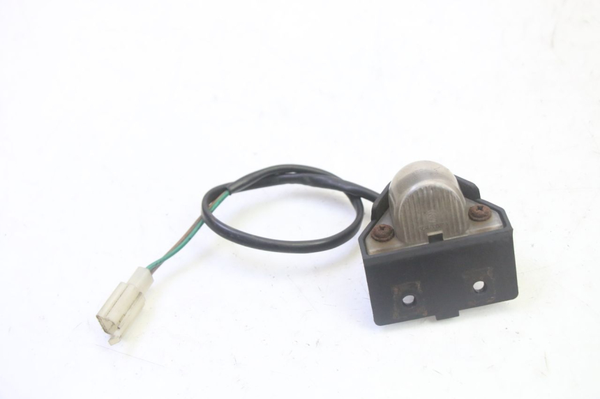 photo de KENNZEICHENBELEUCHTUNG DAELIM HISTORY 125 (2001 - 2002) - Hauptansicht