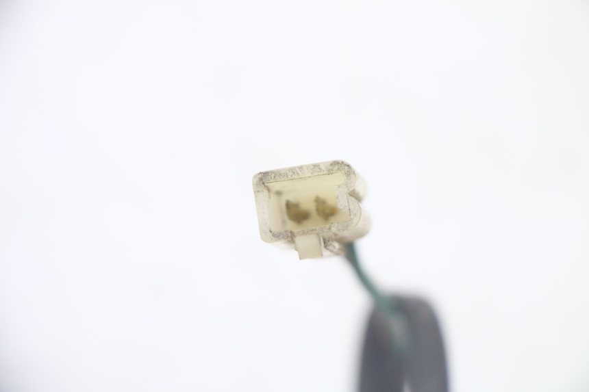 photo de KENNZEICHENBELEUCHTUNG DAELIM HISTORY 125 (2001 - 2002) - Technische Nahaufnahme