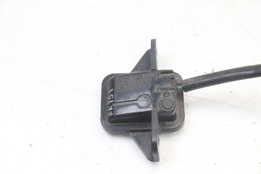 photo de KENNZEICHENBELEUCHTUNG HONDA PCX (JF57/JF64) 125 (2014 - 2018) - Technische Nahaufnahme