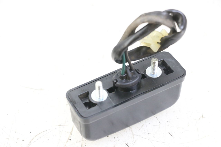 photo de KENNZEICHENBELEUCHTUNG HONDA SH i 300 (2015 - 2020) - Detailansicht des Bauteils