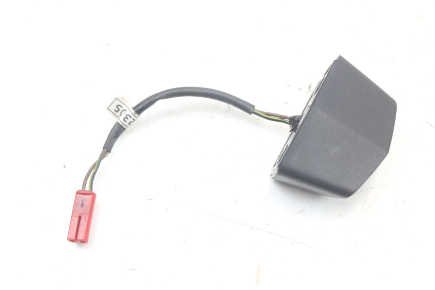 photo de KENNZEICHENBELEUCHTUNG HUSQVARNA SVARTPILEN 401 (2018 - 2023) - Alternative Perspektive