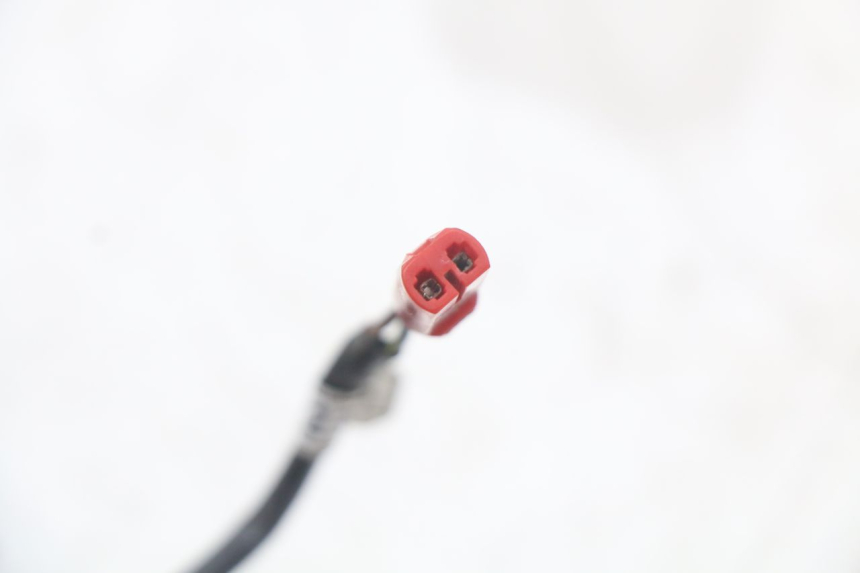 photo de KENNZEICHENBELEUCHTUNG HUSQVARNA SVARTPILEN 401 (2018 - 2023) - Technische Nahaufnahme