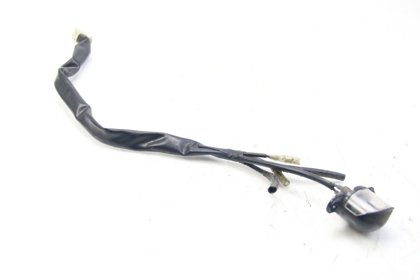 photo de KENNZEICHENBELEUCHTUNG YAMAHA HW XENTER 125 (2011 - 2017) - Hauptansicht