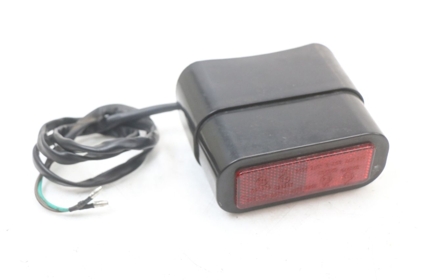 photo de KENNZEICHENBELEUCHTUNG JINLUN JL HIGHLANDER 125 (2007 - 2015) - Alternative Perspektive