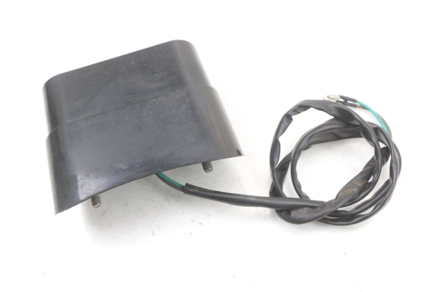 photo de KENNZEICHENBELEUCHTUNG JINLUN JL HIGHLANDER 125 (2007 - 2015) - Technische Nahaufnahme