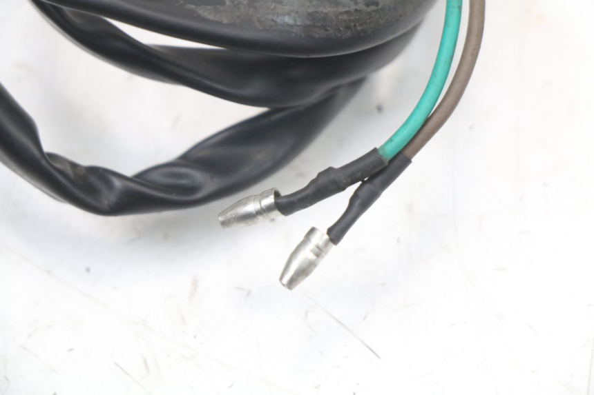 photo de KENNZEICHENBELEUCHTUNG JINLUN JL HIGHLANDER 125 (2007 - 2015) - Oberflächenzustand und Material