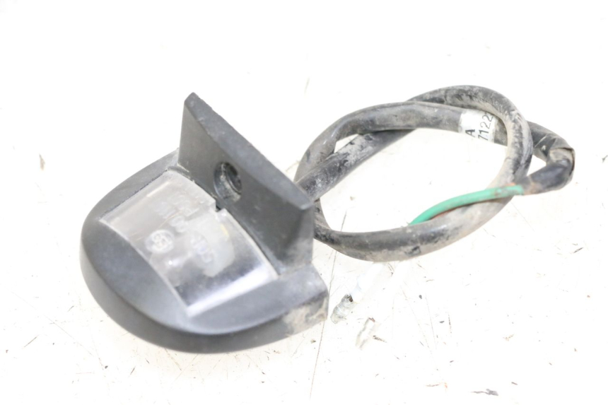 photo de KENNZEICHENBELEUCHTUNG SYM JOYMAX 125 (2010 - 2017) - Hauptansicht