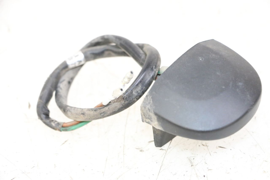 photo de KENNZEICHENBELEUCHTUNG SYM JOYMAX 125 (2010 - 2017) - Zoom auf Gebrauchszustand