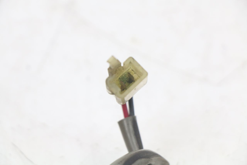 photo de KENNZEICHENBELEUCHTUNG KAWASAKI GTR 1000 (1994 - 2004) - Gesamtansicht des Produkts