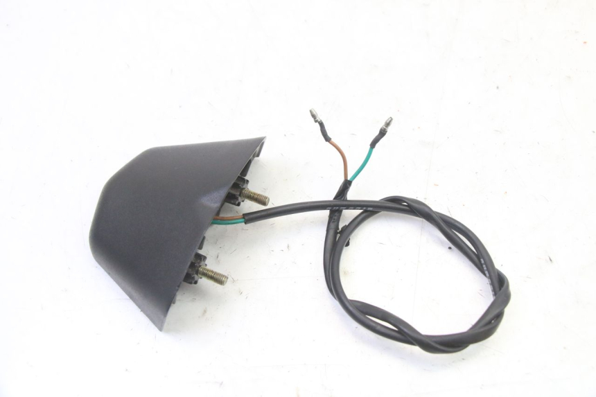 photo de KENNZEICHENBELEUCHTUNG KIDEN KD125-G 125 (2018 - 2022) - Alternative Perspektive