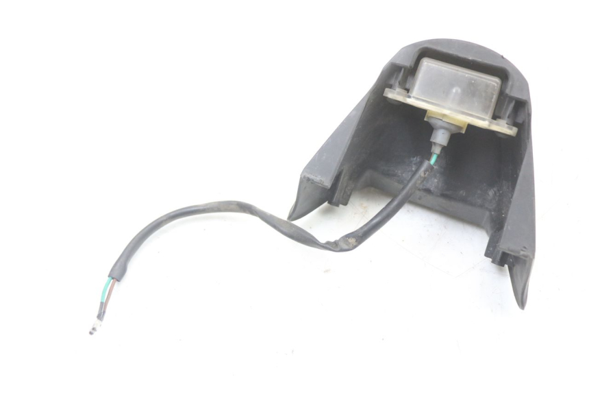 photo de KENNZEICHENBELEUCHTUNG KYMCO X-TOWN XTOWN 125 (2016 - 2021) - Hauptansicht