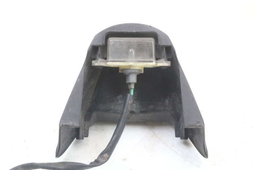 photo de KENNZEICHENBELEUCHTUNG KYMCO X-TOWN XTOWN 125 (2016 - 2021) - Detailansicht des Bauteils