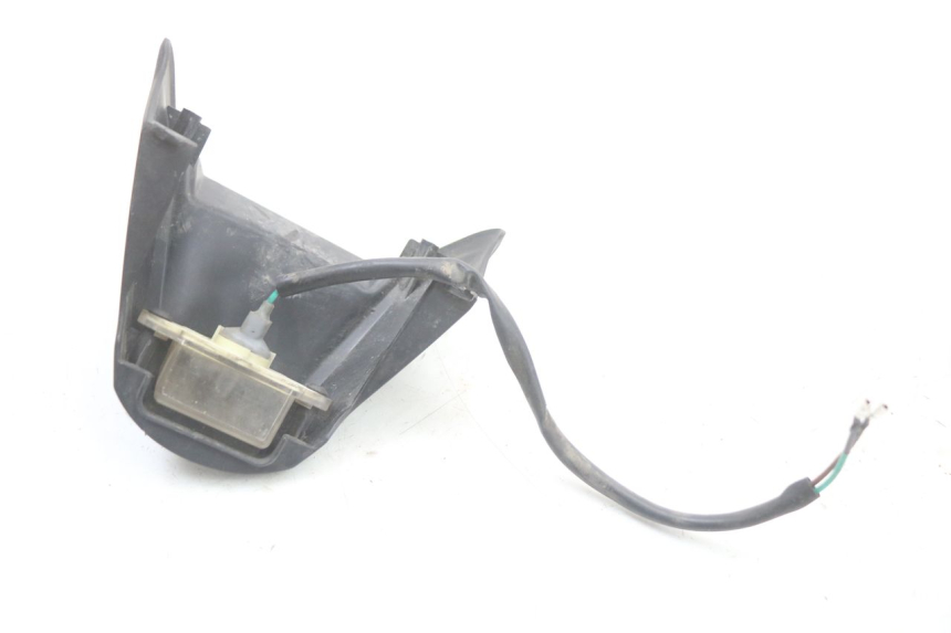 photo de KENNZEICHENBELEUCHTUNG KYMCO X-TOWN XTOWN 125 (2016 - 2021) - Zoom auf Gebrauchszustand