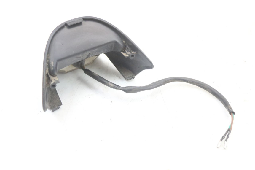 photo de KENNZEICHENBELEUCHTUNG KYMCO X-TOWN XTOWN 125 (2016 - 2021) - Technische Nahaufnahme