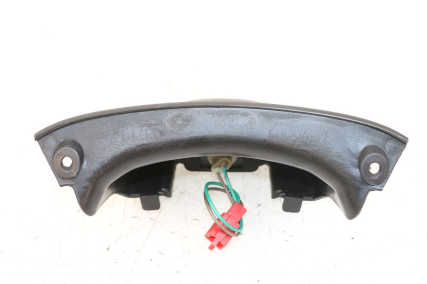 photo de KENNZEICHENBELEUCHTUNG KYMCO XCITING 500 (2007 - 2010) - Alternative Perspektive