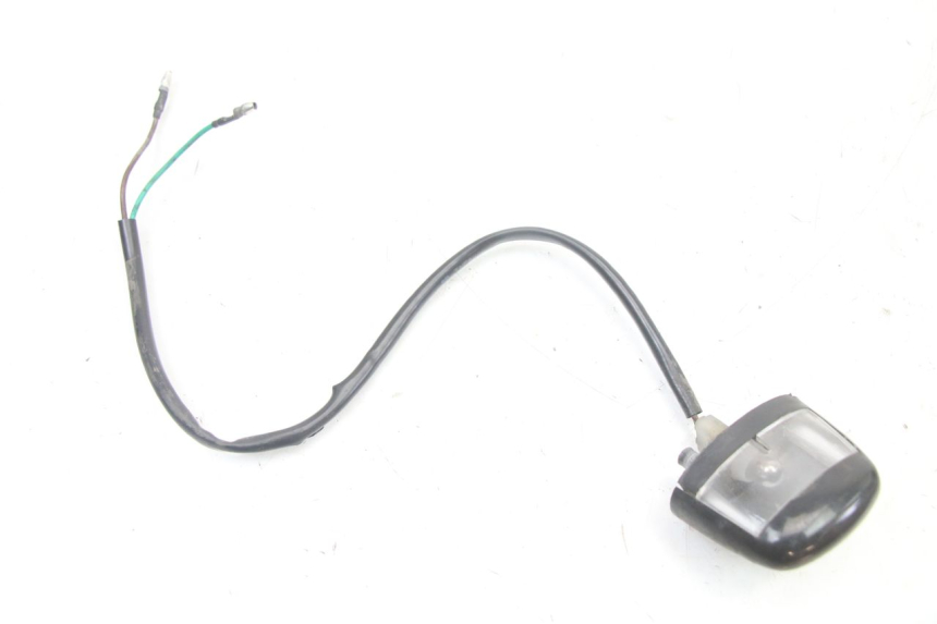 photo de KENNZEICHENBELEUCHTUNG MASH CITY 4T 50 (2018 - 2020) - Hauptansicht