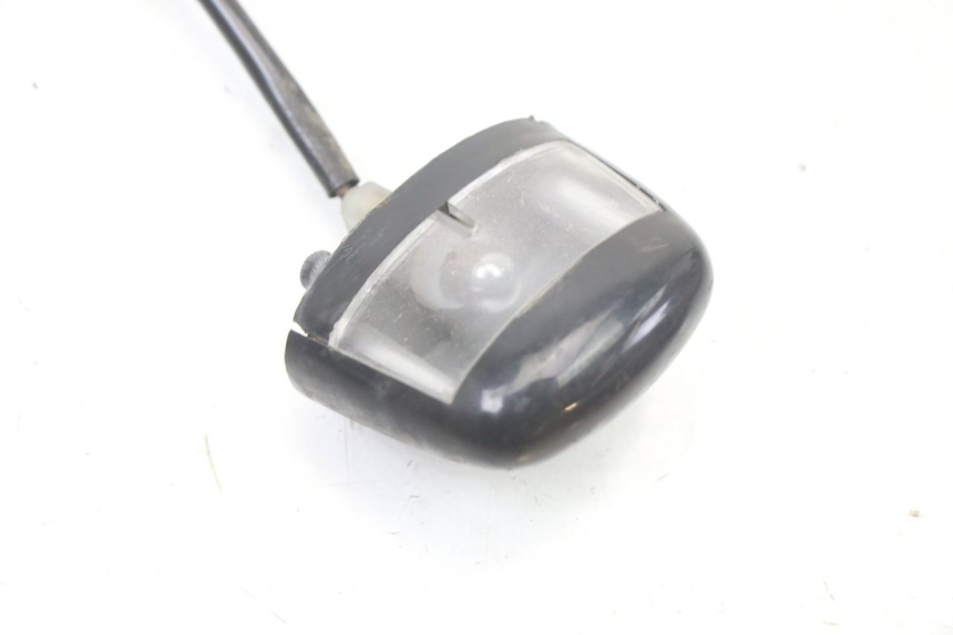 photo de KENNZEICHENBELEUCHTUNG MASH CITY 4T 50 (2018 - 2020) - Zoom auf Gebrauchszustand