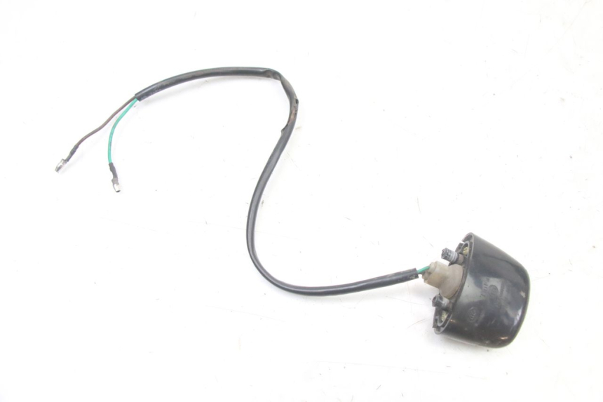 photo de KENNZEICHENBELEUCHTUNG MASH CITY 4T 50 (2018 - 2020) - Technische Nahaufnahme